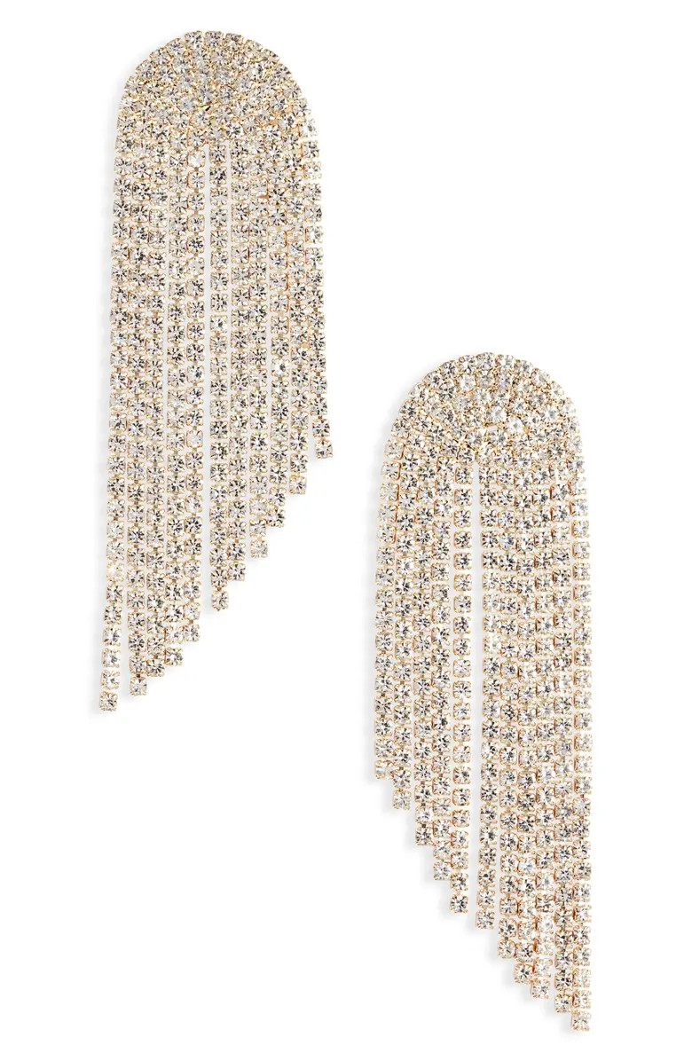 London Chain Drop Earrings | Nordstrom