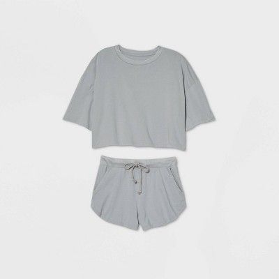 Women's Pajama Set - Colsie™ | Target