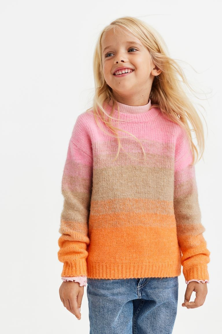 Sweater | H&M (US + CA)