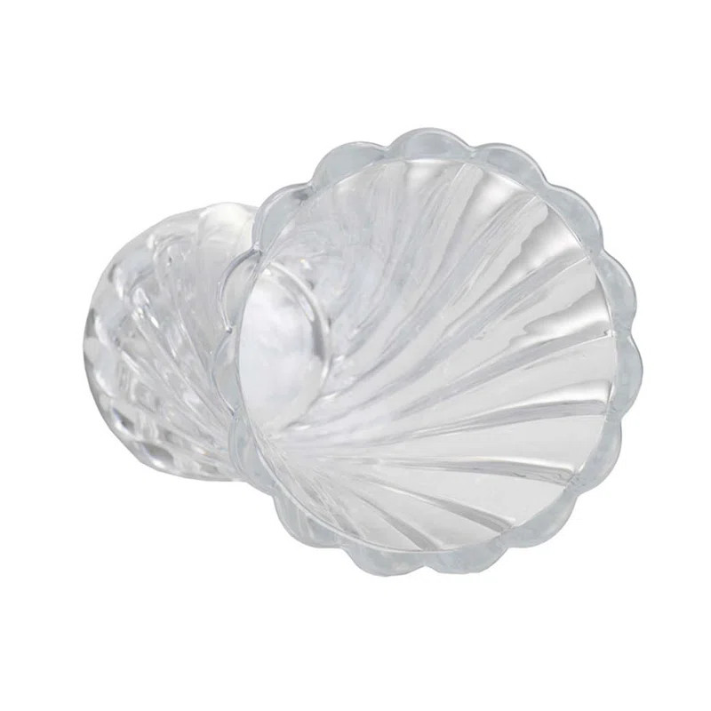 Bierce Glass Table Vase | Wayfair Professional