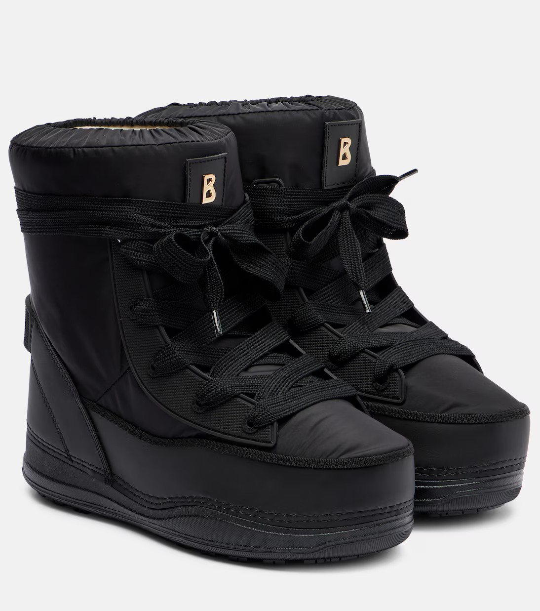 La Plagne snow boots | Mytheresa (US/CA)