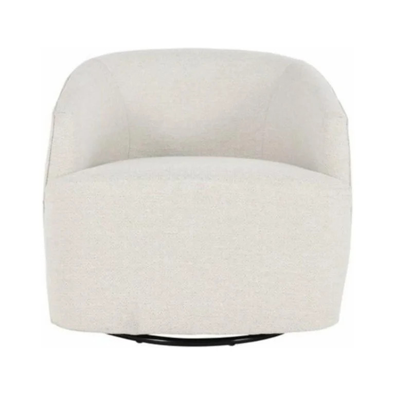 Kosas Home Lynn Swivel Chair | Walmart (US)