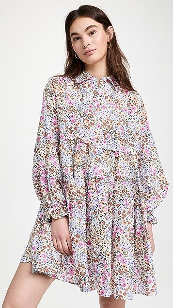 Citula Dress | Shopbop