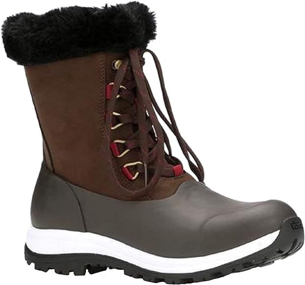 Muck Boot Women's Apres | Amazon (US)