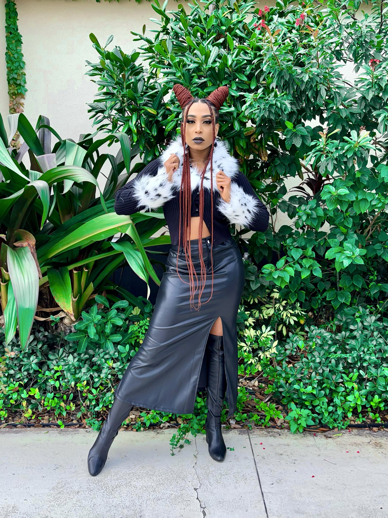 I have always been a fur jacket kind of girlie! 🥰 HBU??? 

#LTKfindsunder50 #LTKmidsize #LTKstyletip