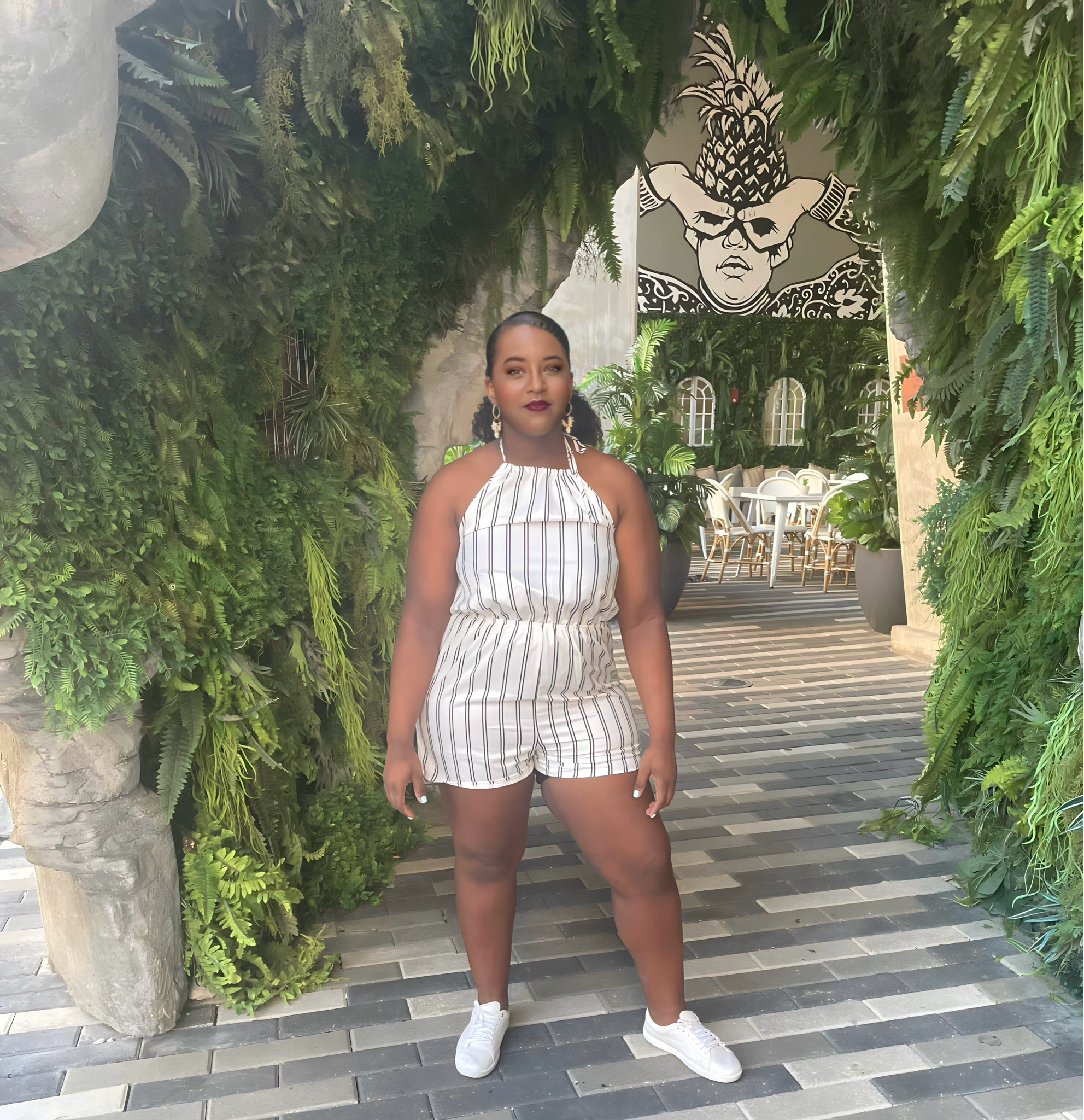 ✨Step into effortless style and comfort with this chic romper!✨

#LTKfindsunder50 #LTKstyletip #LTKtravel