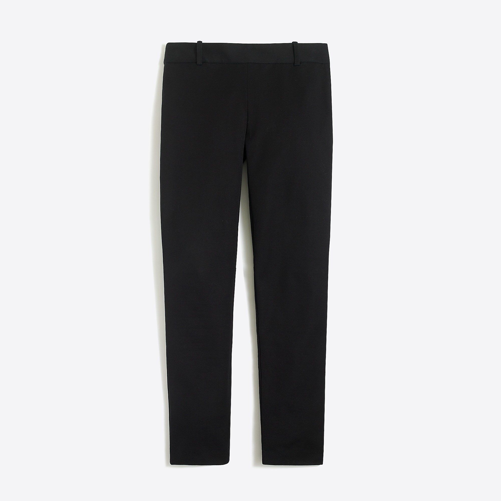 Winnie pant in stretch cotton | J.Crew Factory