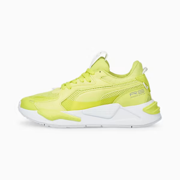 RS-Z Neon Women's Sneakers | PUMA US