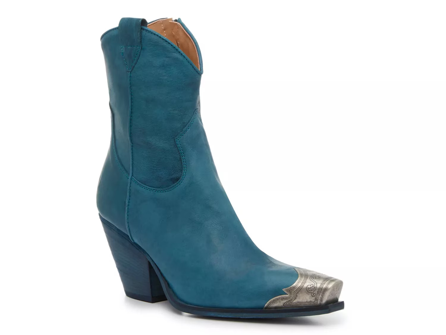 Free People Brayden Western Boot | DSW