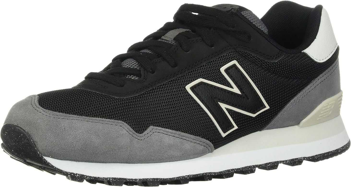 New Balance Men's Nbnb574bab Fashion Sneakers | Amazon (UK)