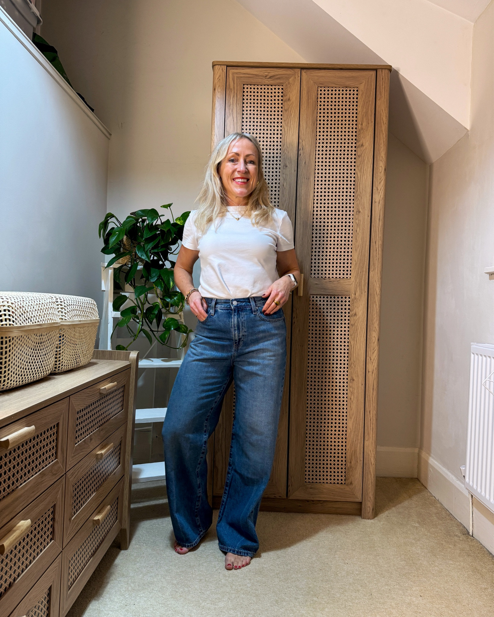 Jeans edit 

#LTKover50style #LTKautumn #LTKuk