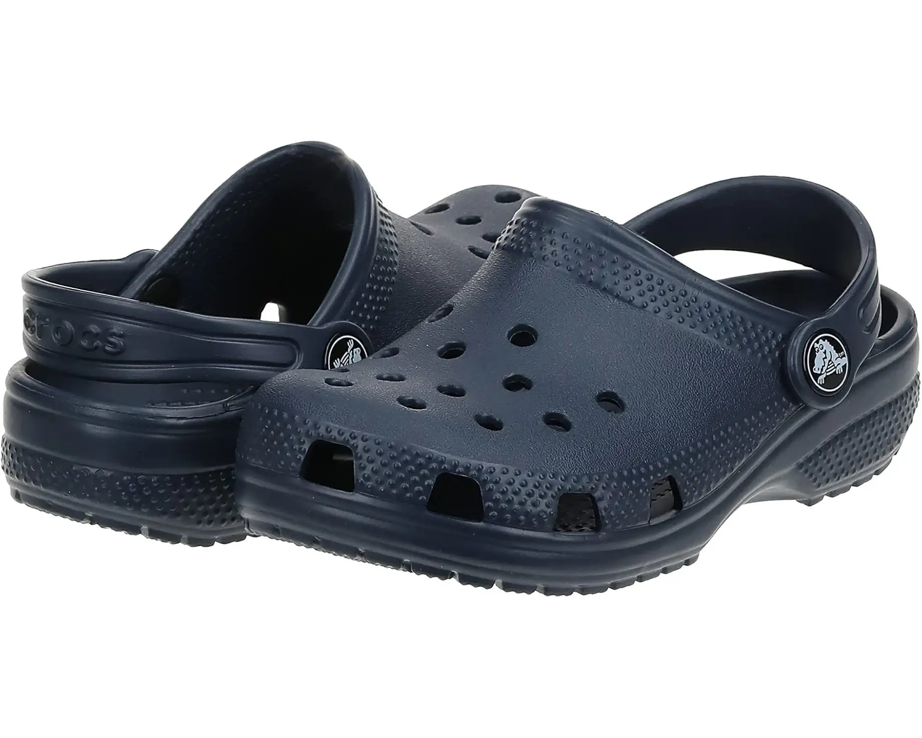 Kids Crocs Kids Classic Clogs (Little Kid/Big Kid) | Zappos.com