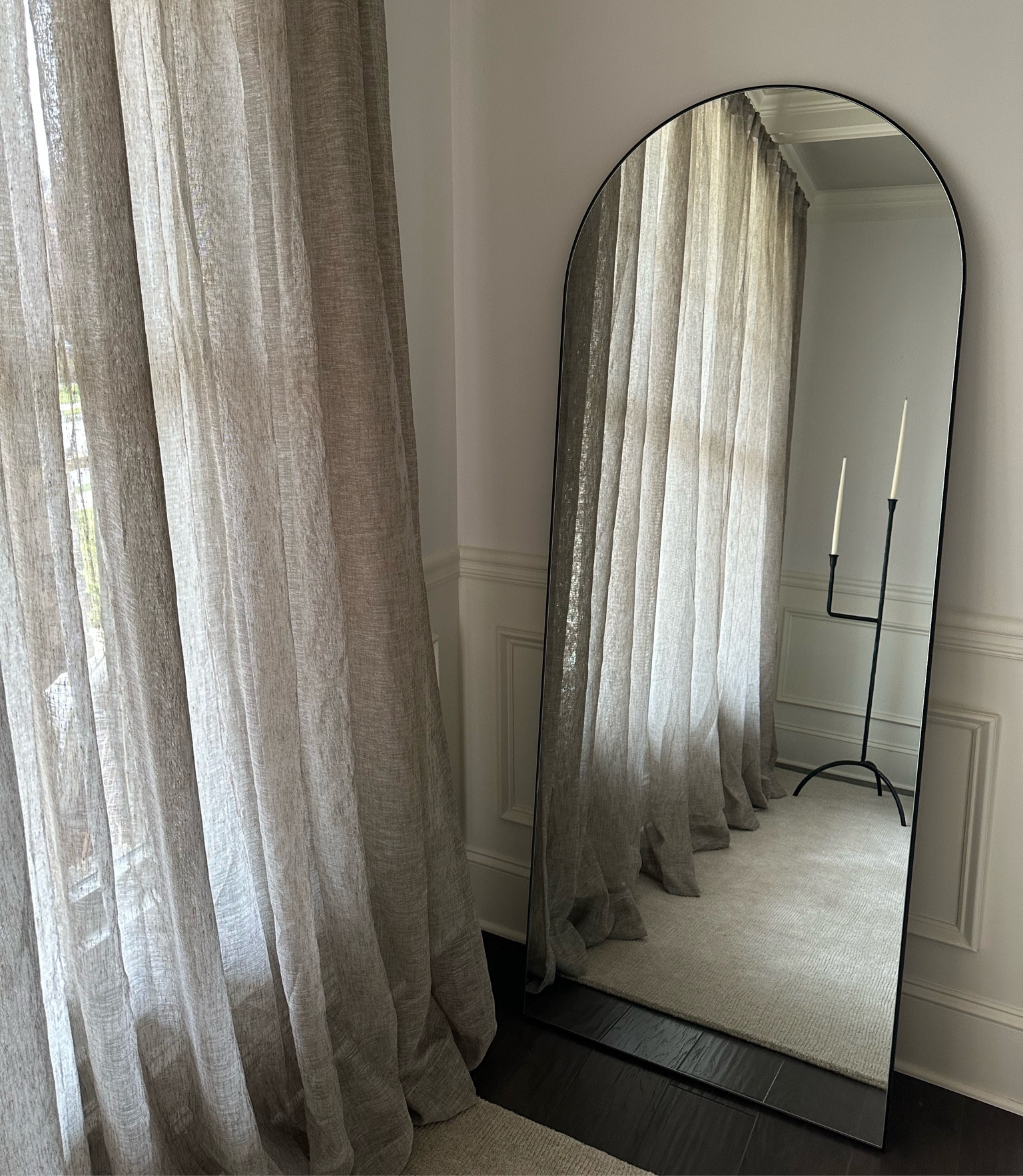 #archedmirror #floormirror 

#LTKSale #LTKhome #LTKFind