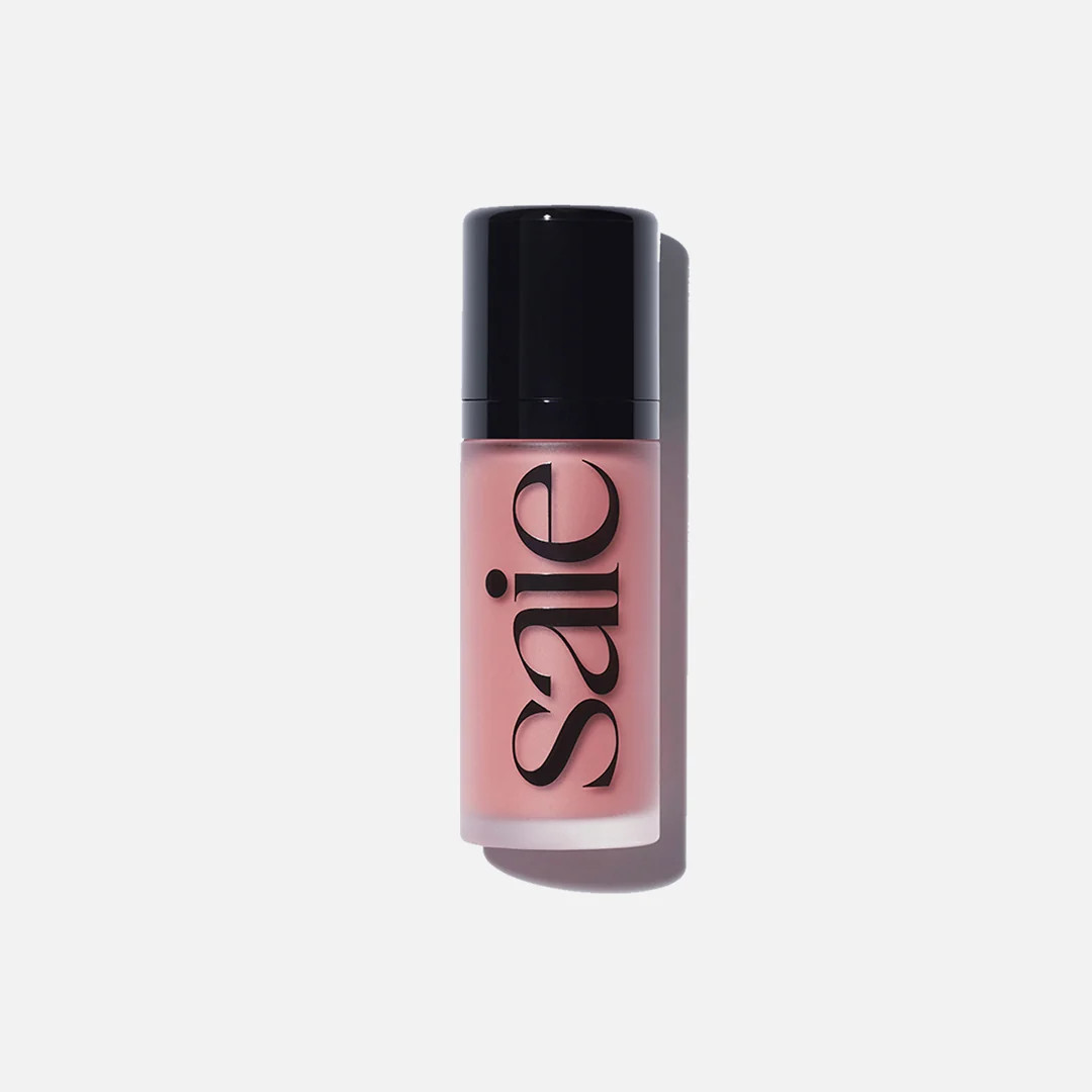 Blendable Liquid Cheek Flush | Saie