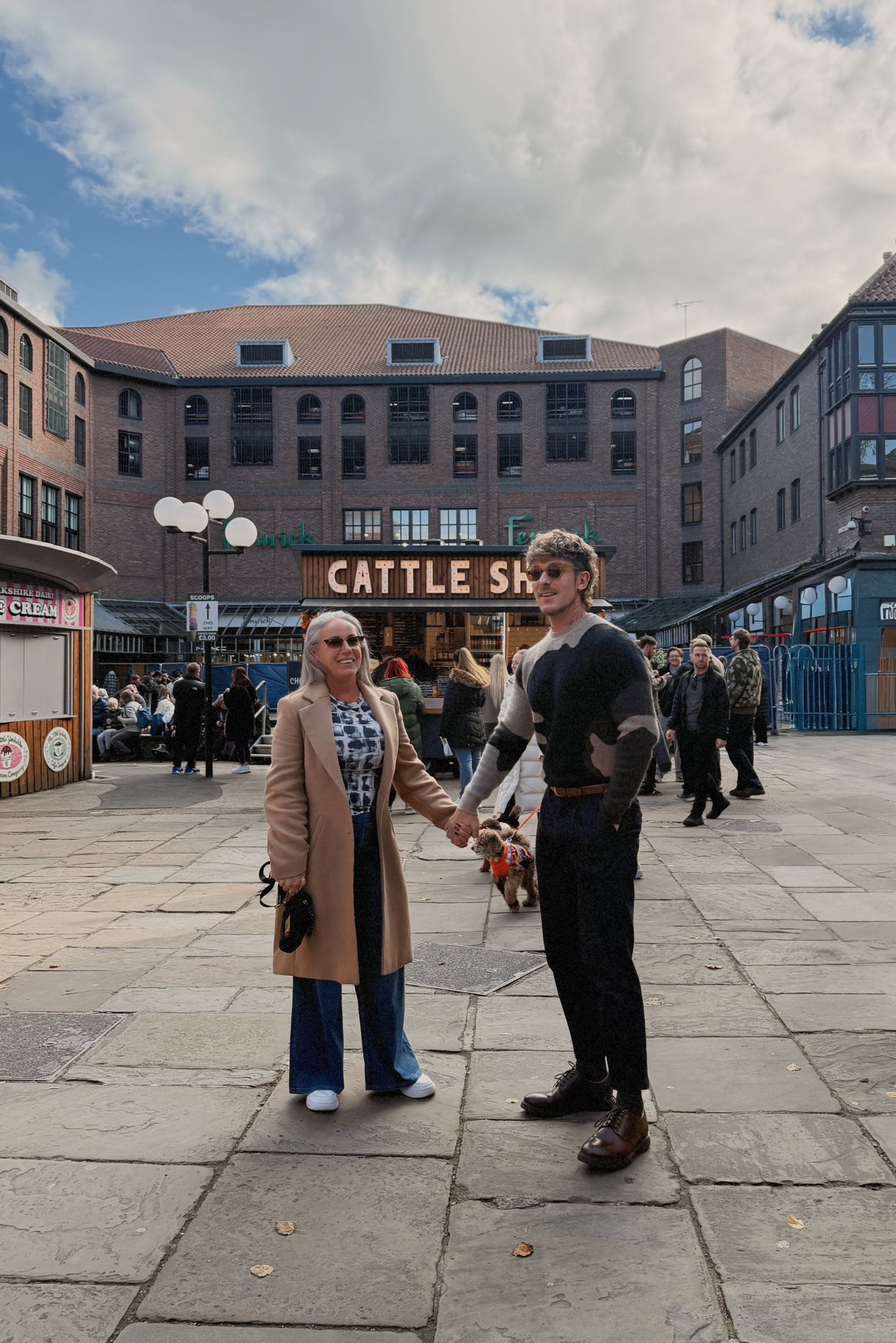 Autumn fits 🫶🏼

#LTKwinter #LTKautumn #LTKmens