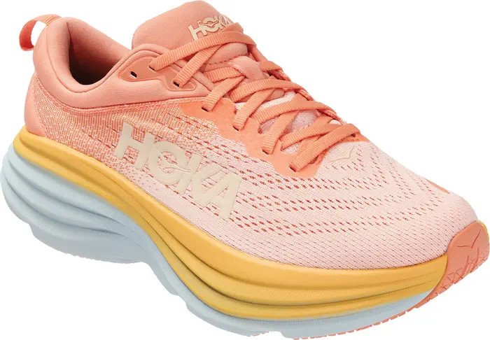 Bondi 8 Running Shoe (Women) | Nordstrom