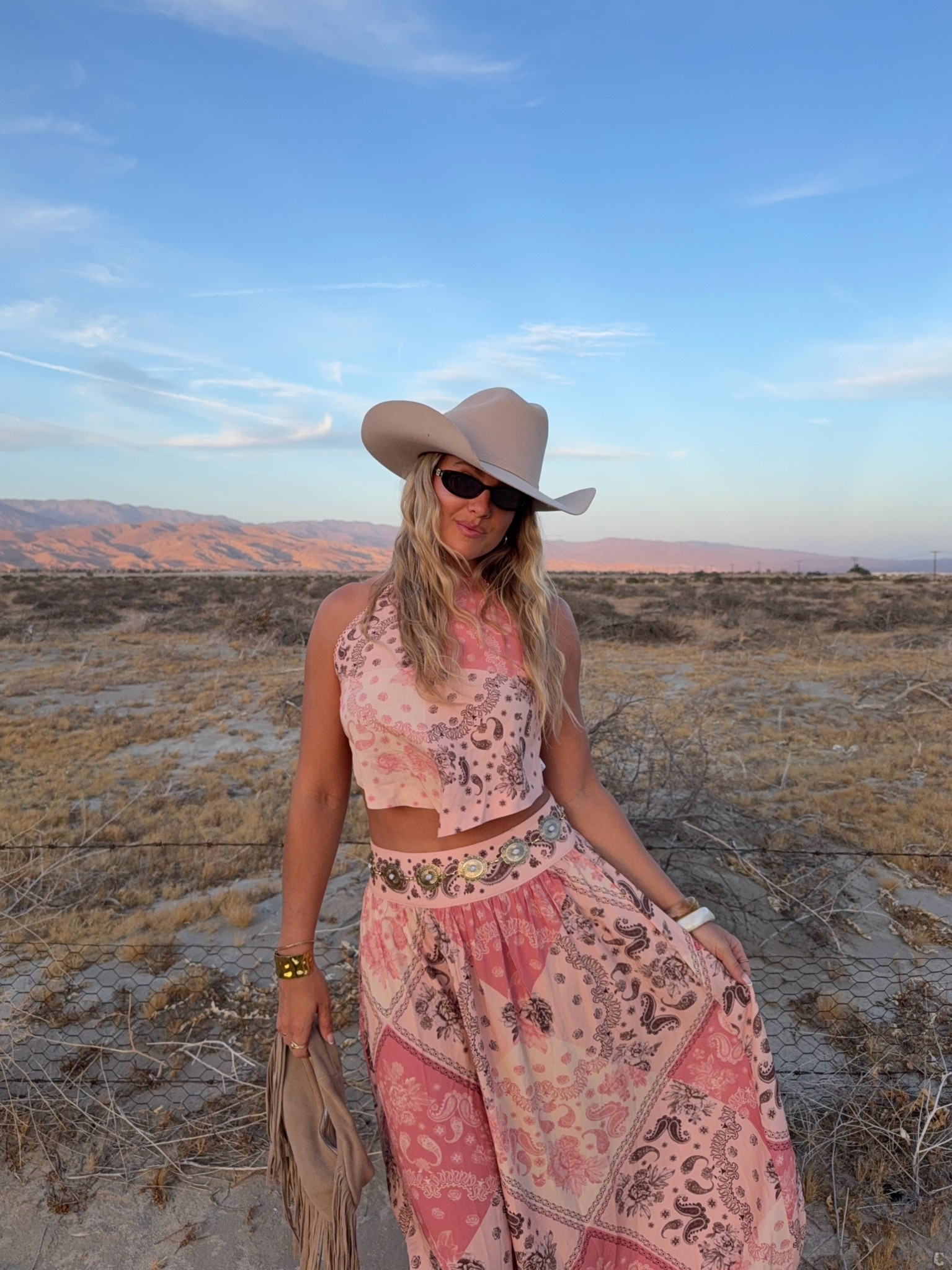 Stagecoach day 2

#LTKFestival