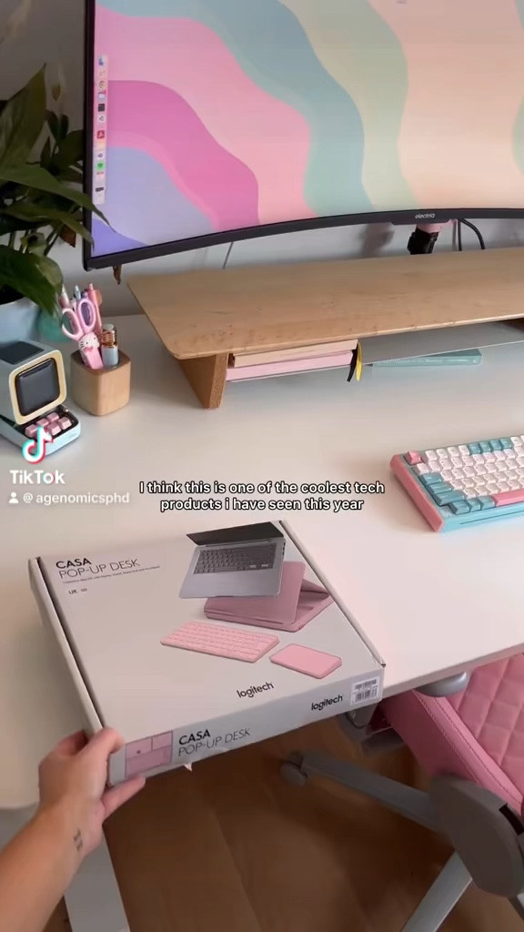 best tech of 2023!!