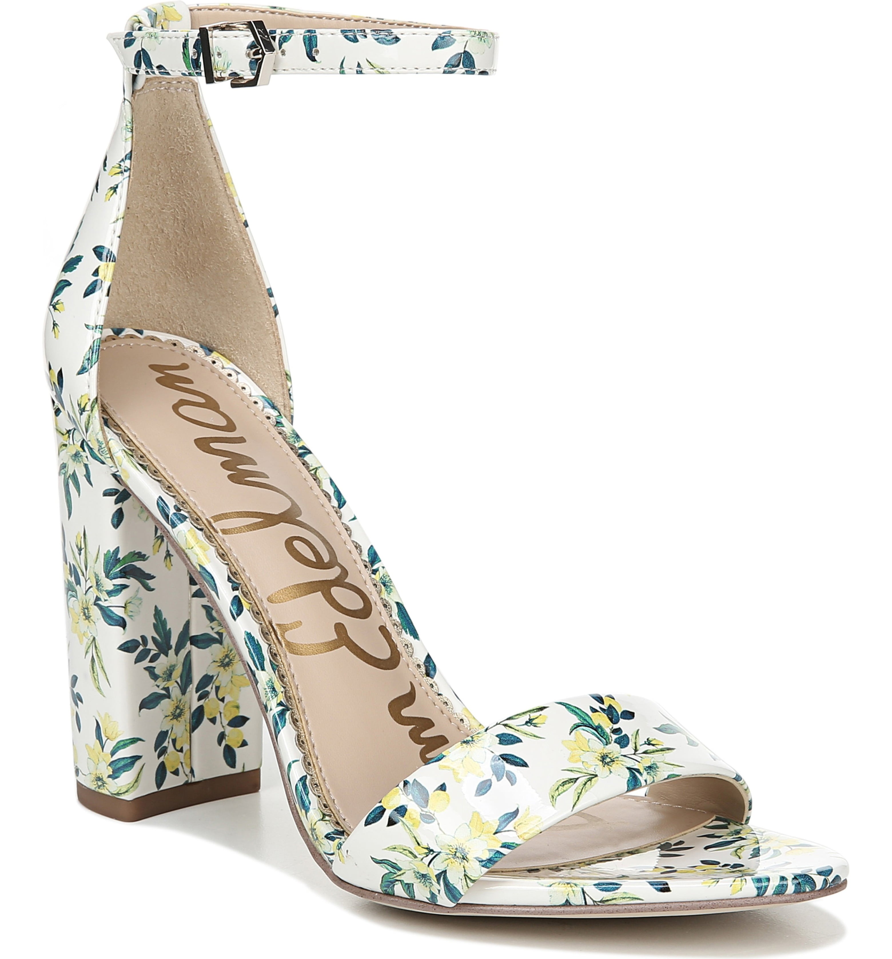 Yaro Ankle Strap Sandal | Nordstrom