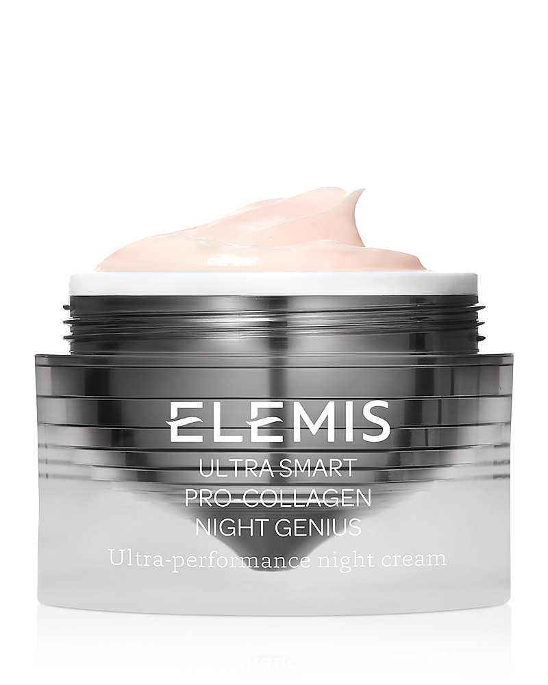 Elemis Ultra Smart Pro Collagen Night Genius 1.6 oz. | Bloomingdale's (US)