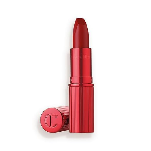 Charlotte Tilbury Matte Revolution Lipstick - Long Lasting, Matte Lipstick with Buildable Color &... | Amazon (US)