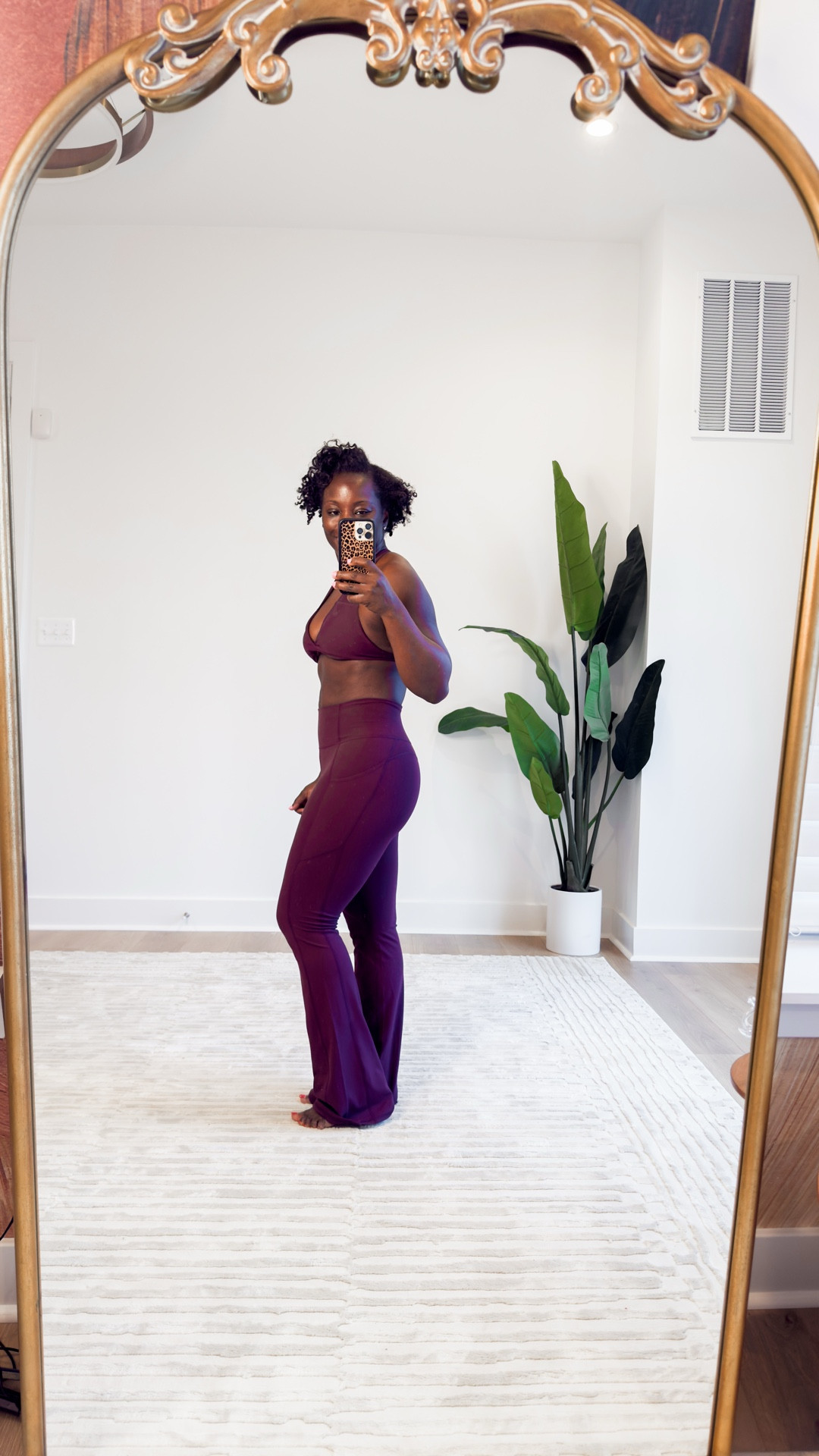 I absolutely love this look from Fabletics. It’s perfect for movement. I’ve been doing Pilates for about 2 weeks now and I’m really focusing on my health. This 3 piece set is also great to travel in. Workout, workout set, fitness, health and wellness 

#LTKfitnessgoals #LTKActive