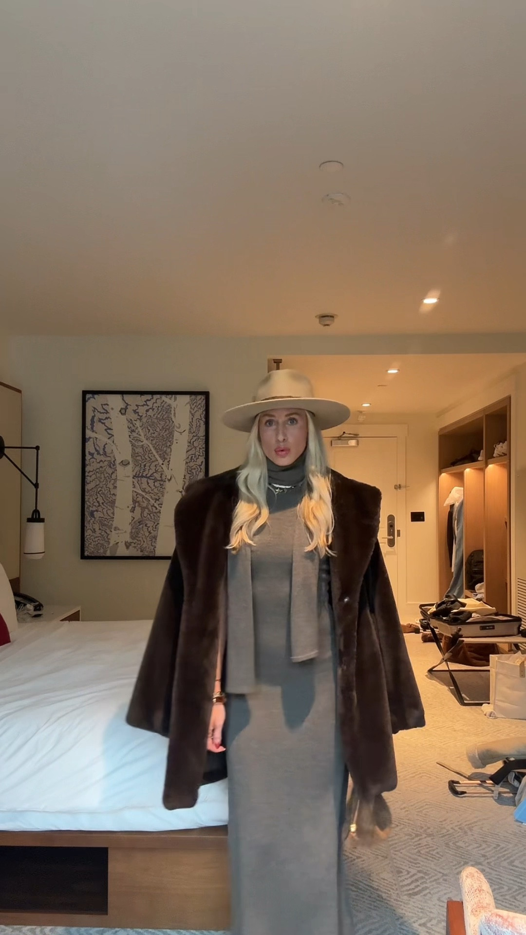 falling for fur season

#fauxfur

#LTKTravel #LTKStyleTip #LTKSeasonal