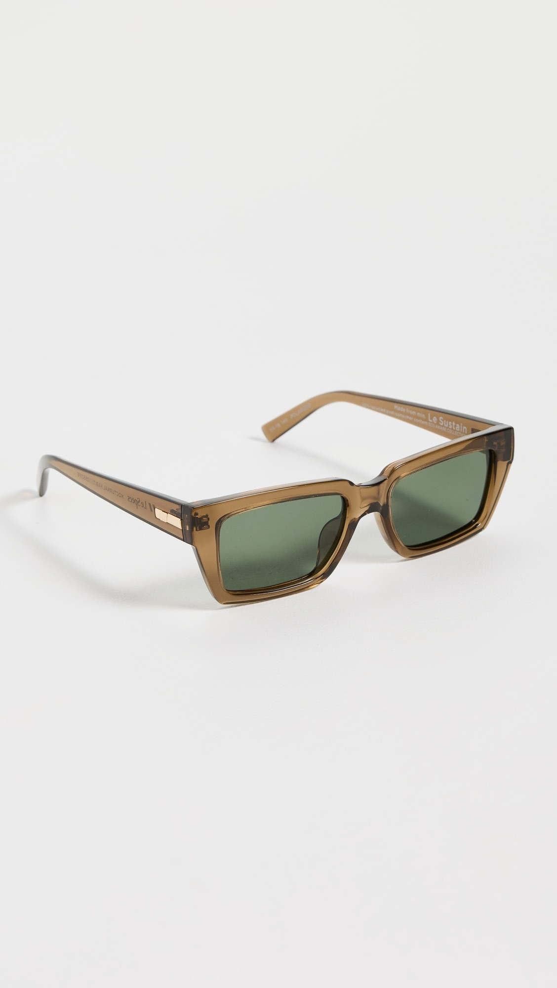 Nocturnal Habit Sunglasses | Shopbop