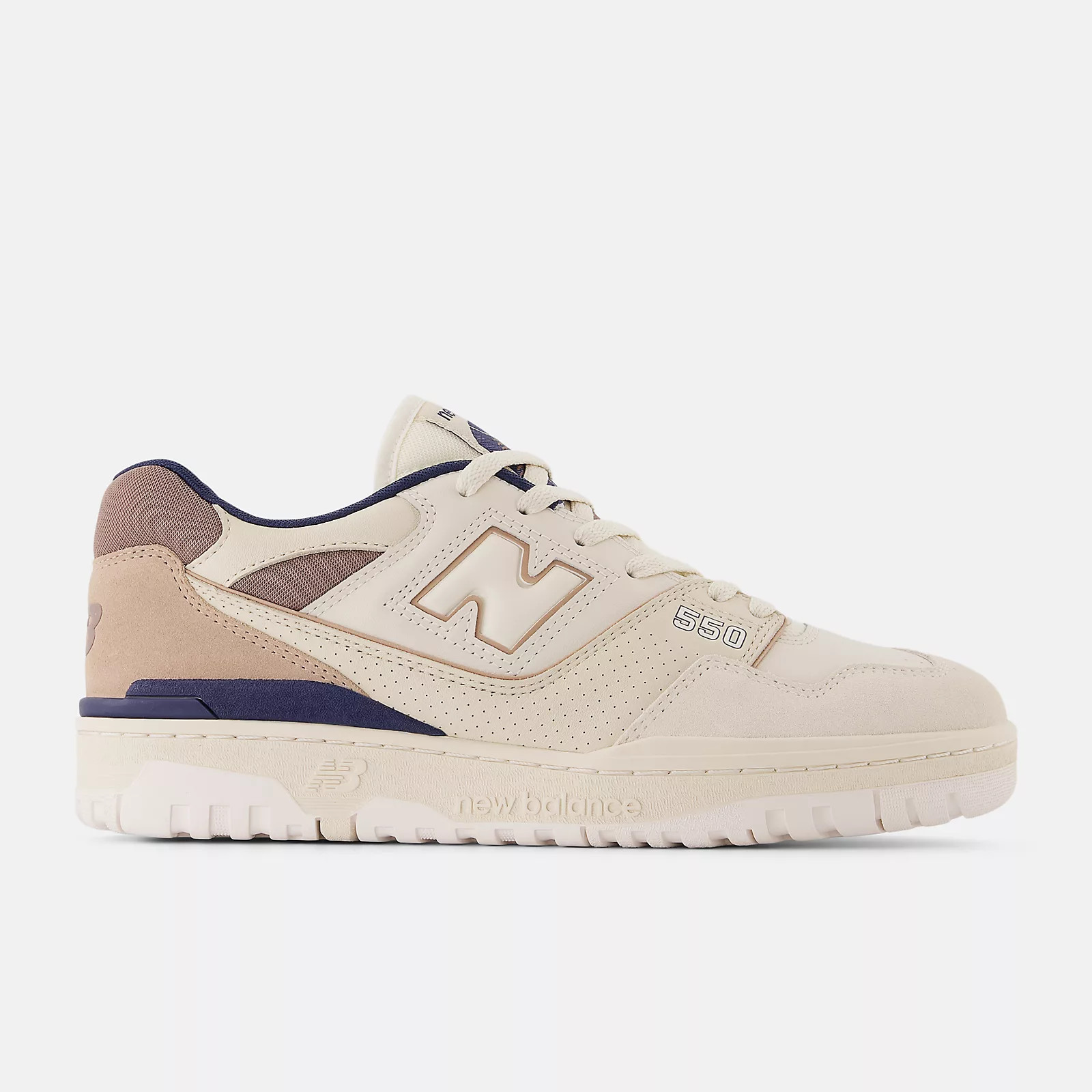 550 | New Balance Athletics, Inc.