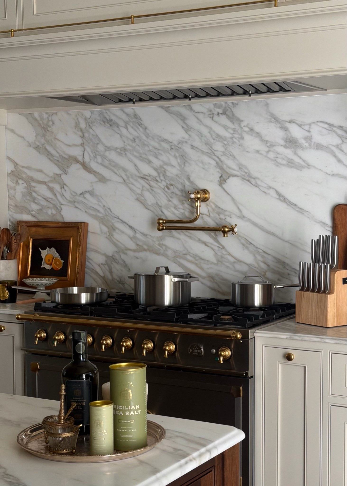 We’ve talked about kitchen hardware but here are the appliances we’ve been loving!

#LTKfoodie #LTKHome