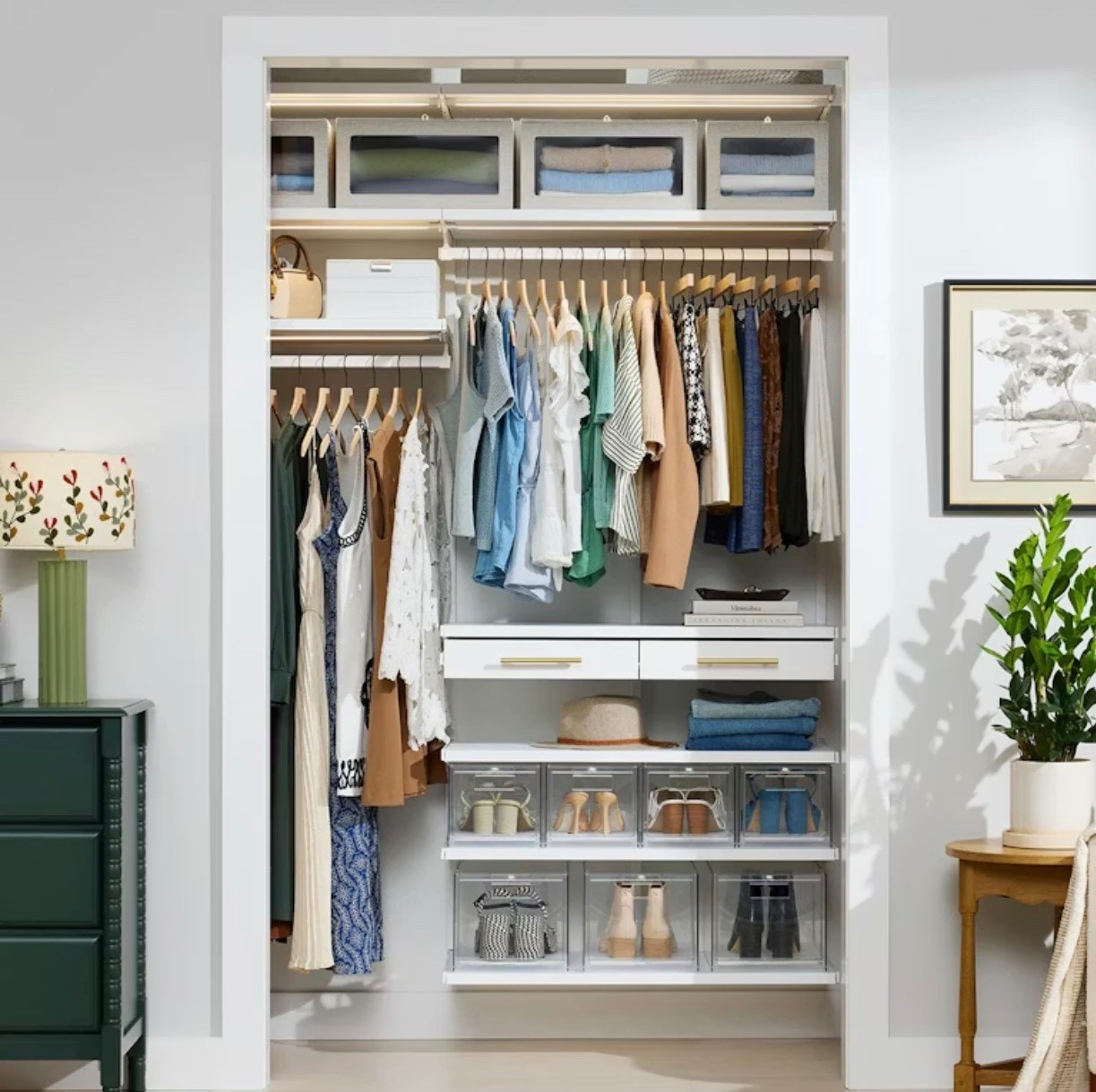 Let’s get organized in 2026!
The Container Store | kitchen | bathroomm

#LTKHome #LTKSaleAlert