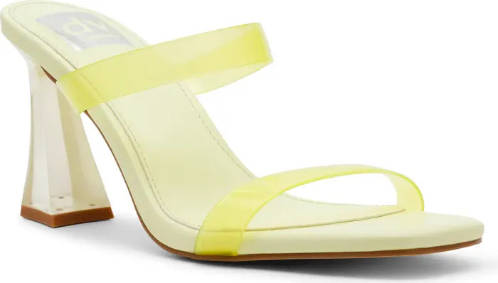 DV by Dolce Vita Yorke Block Heel Sandal (Women | Nordstromrack | Nordstrom Rack