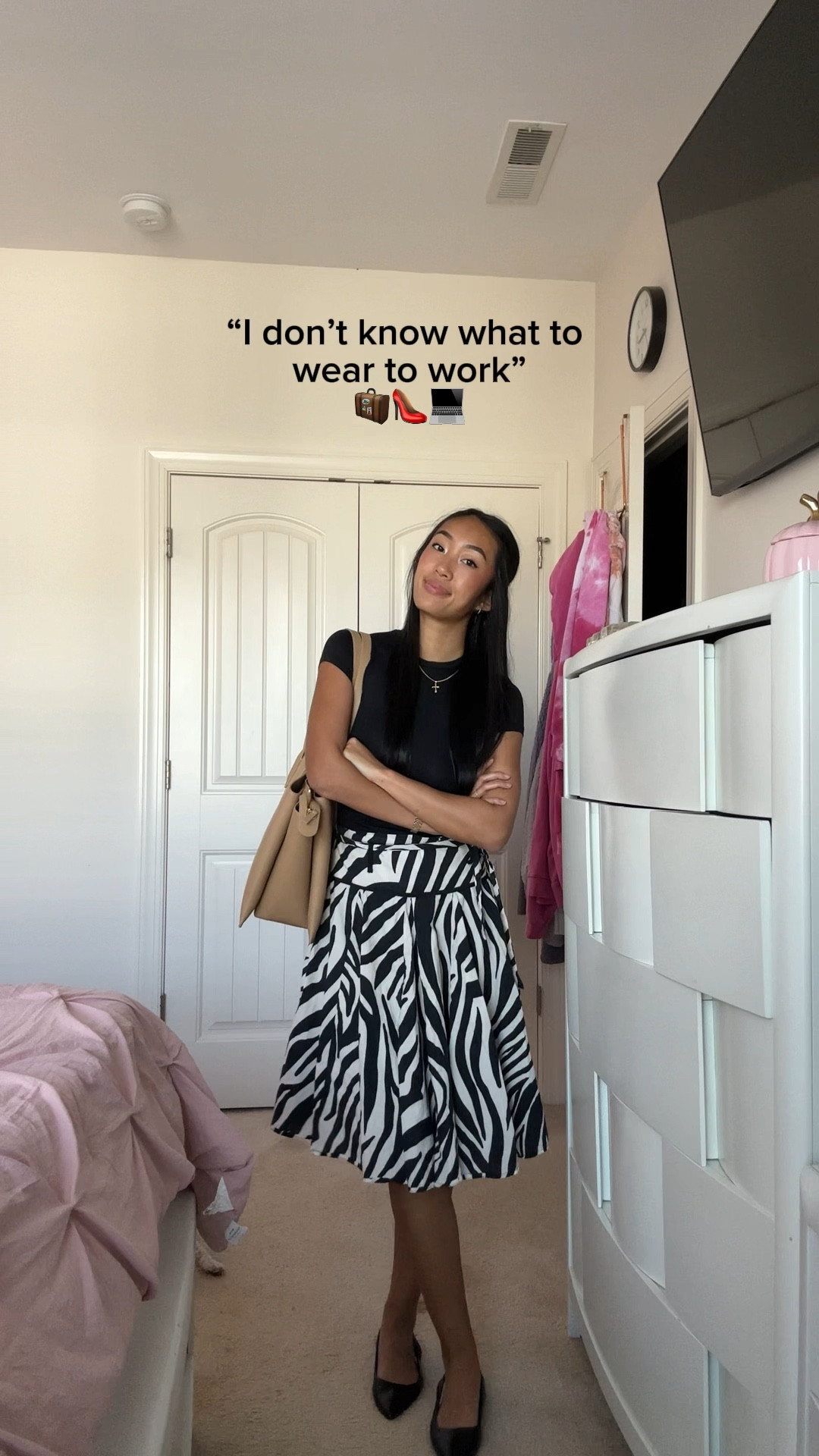 Recent work outfits ✏️💼💻 top size small, pants size small & 26 W, shoes size 7.5 #workwear Amazon tops. Corporate fashion. Office outfits. Grey bandit code: brooketang15

#LTKStyleTip #LTKWorkwear #LTKSaleAlert