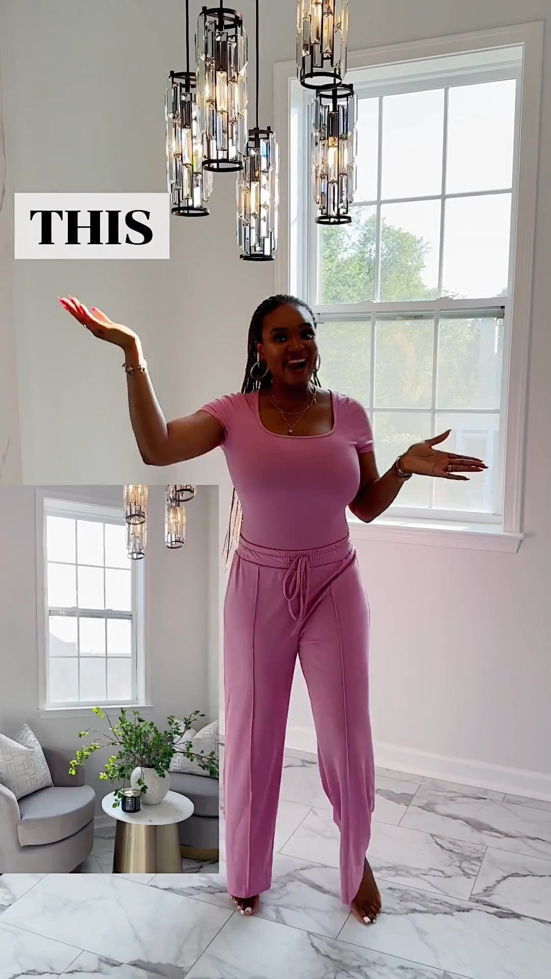 This or That? Which one would you go for? Tap below to shop! Follow me @omabelle for more Fashion, Home & everything inbetween. Glad to have you here!!! 💕😊🙏

Home | Home decor |Entryway decor | Entryway table | console table | Buffet table | Accent table
Pottery barn | Amazon home
Restoration hardware look for less |Luxe for less | Entryway ideas | Foyer table | Foyer decor | Sofa table | Black sofa table | Black console | Black accent table
| Black wooden table |Living room decor | Rugs | Area rug | Neutral rug | Living room family room rug | Sofa sectional | Washable cleanable sofa | Family friendly sofa furniture | Stain resistant fabric sofa | Cloud sofa | Family kid toddler | pet friendly sofa | Coffee table | Livingroom | Home decor | bedding | bedroom | fall decor |  fall porch | dresser | rug | kitchen | dispenser | cutlery set | knives

#LTKHome #LTKSaleAlert #LTKU