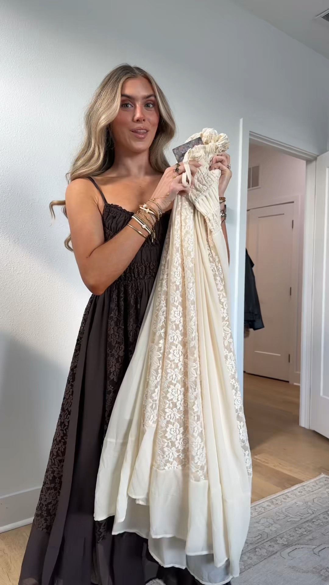found the most insane free people aesthetic on an amazon budget lace embroidered maxi dress the detail and quality on this is TOP TIER!! 5’4/s in my LTK. 

#founditonamazon #amazonfashionfinds #amazonfashion #amazondresses #amazondresshaul @Amazon Fashion

#LTKootd #LTKWedding #LTKSaleAlert