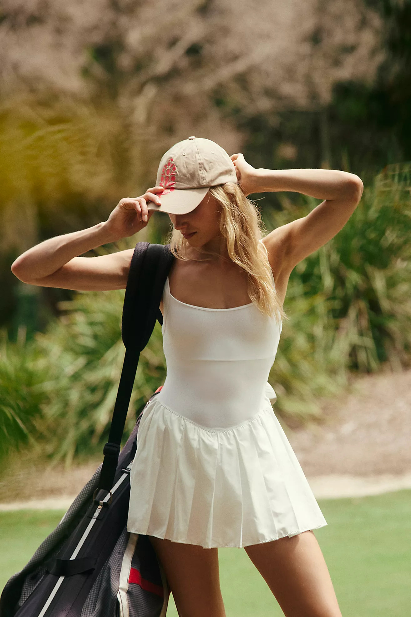 Swing of Things Dress | Free People (Global - UK&FR Excluded)