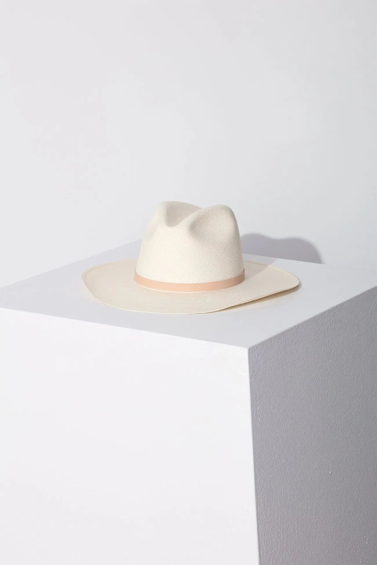 Paxton Hat | Janessa Leone