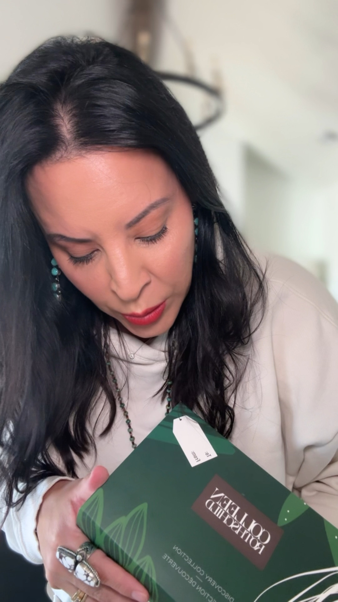 These gift sets make great gifts and they are 50% off (today only)! 

#LTKBeauty #LTKCyberWeek #LTKGiftGuide