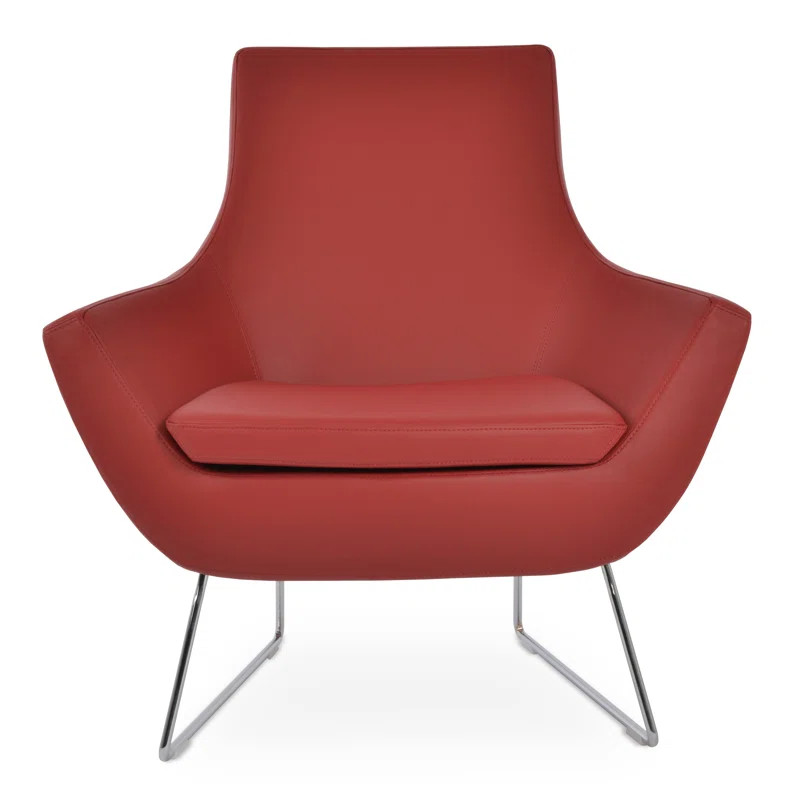 Lakewood CAL117 Compliant 31'' Wide Lounge Chair | Wayfair North America