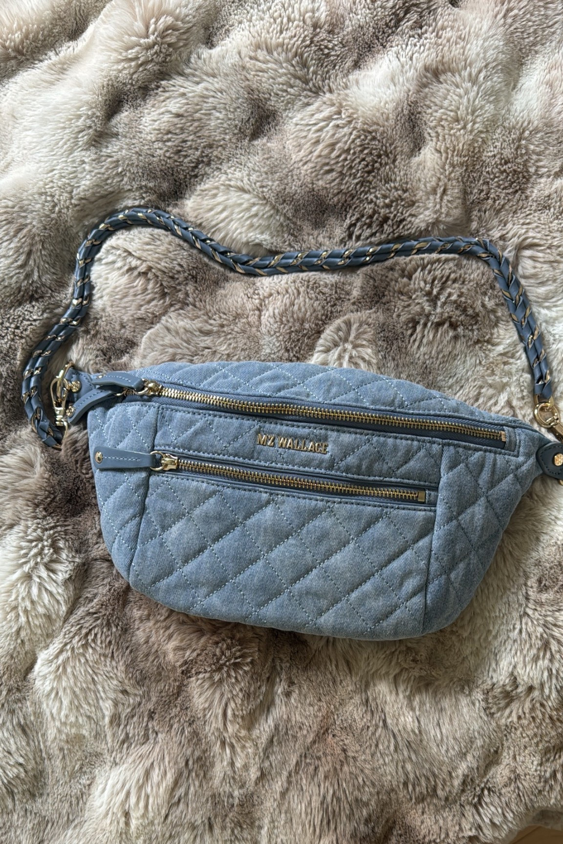 Perfect denim crossbody! 

Crossbody, denim bag, casual style, mz wallace

#LTKOver40 #LTKmomlife