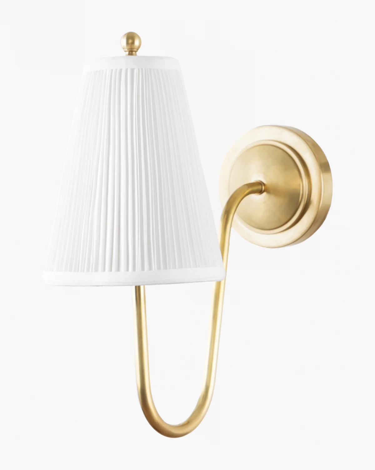 Georgiana Single Sconce | McGee & Co. (US)