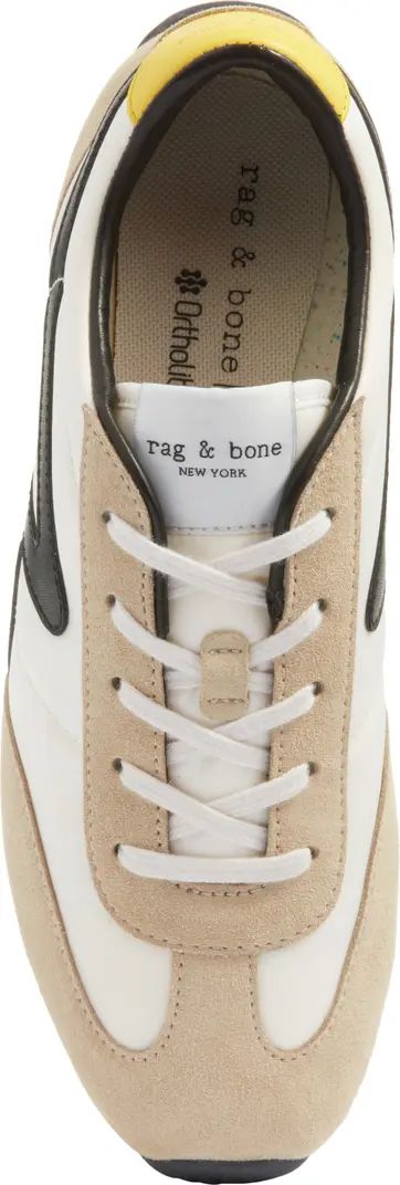 Retro Runner Sneaker (Women) | Nordstrom