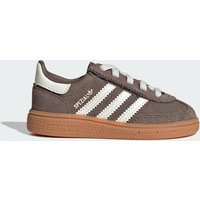 Handball Spezial Comfort Closure Elastic Lace Shoes Kids | adidas (UK)