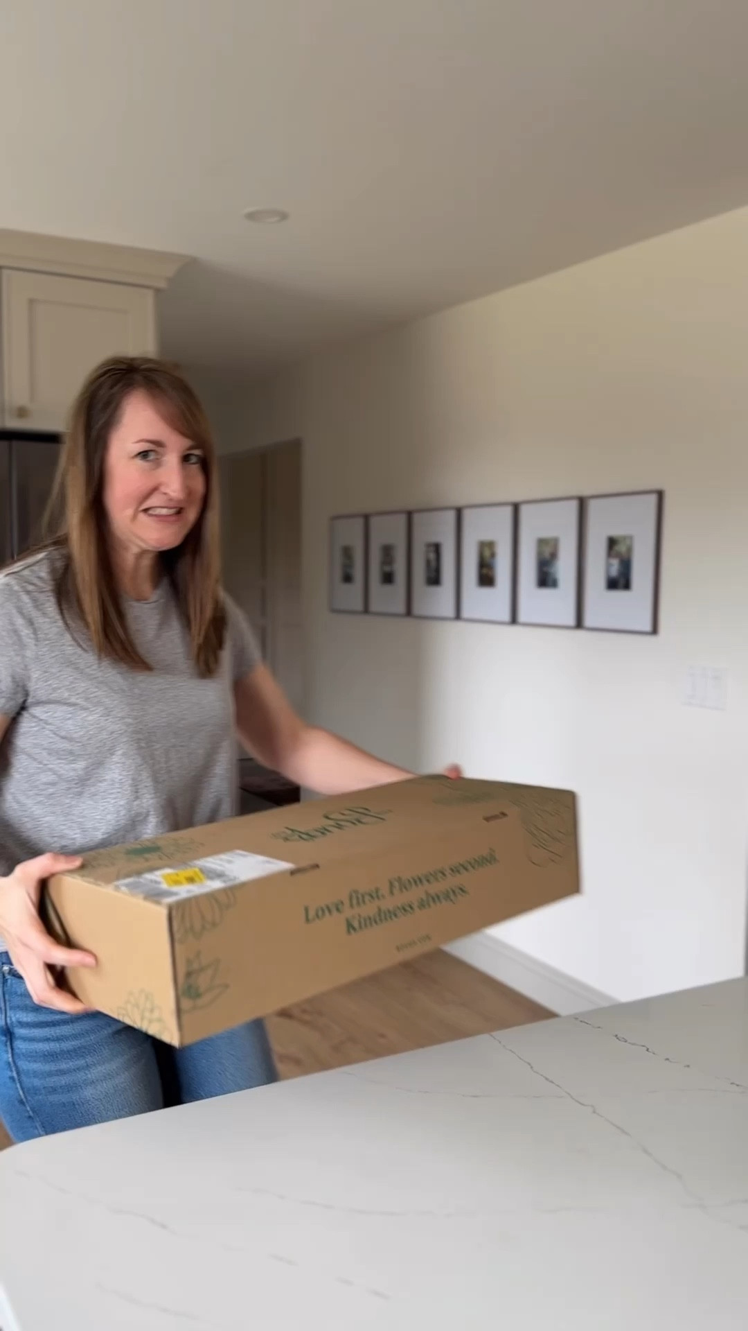 Sharing some of my favorite Bouqs (AD) bouquets for spring! I’m showing Lemonade and she’s a stunner! 

#LTKHome