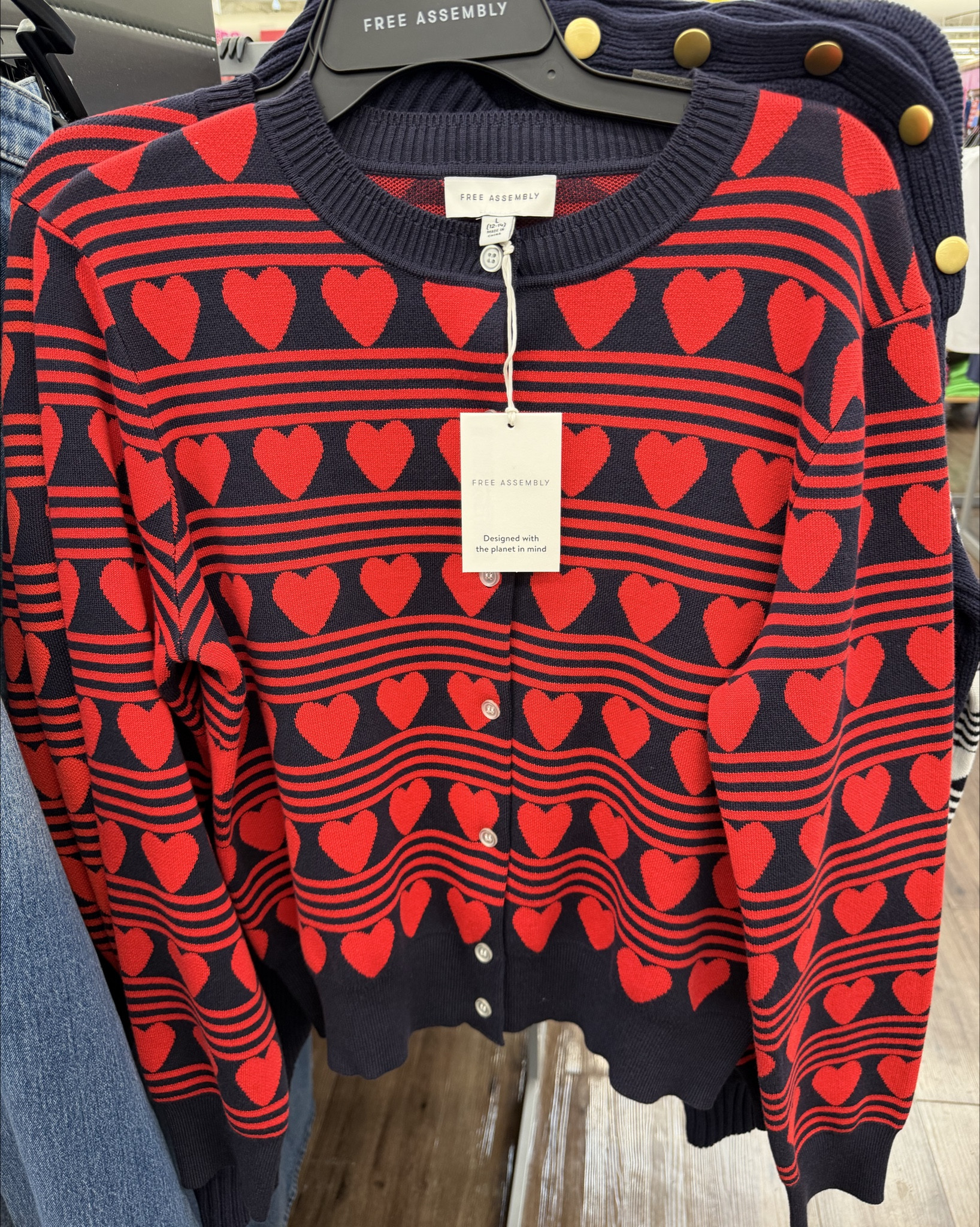 Walmart finds!

#LTKPetite #LTKootd #LTKValentine