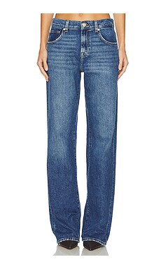 7 For All Mankind Tess Wide Leg in Santa Cruz from Revolve.com | Revolve Clothing (Global)