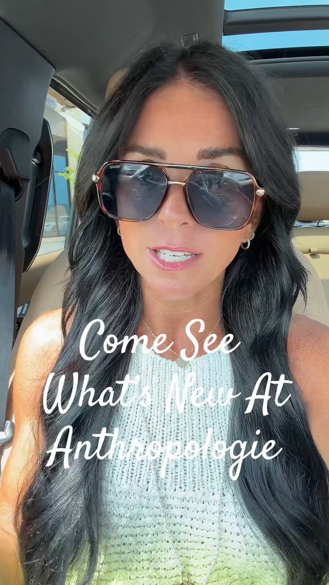 Love these @Anthropologie finds👏🏼👏🏼

#LTKootd #LTKSeasonal #LTKSaleAlert