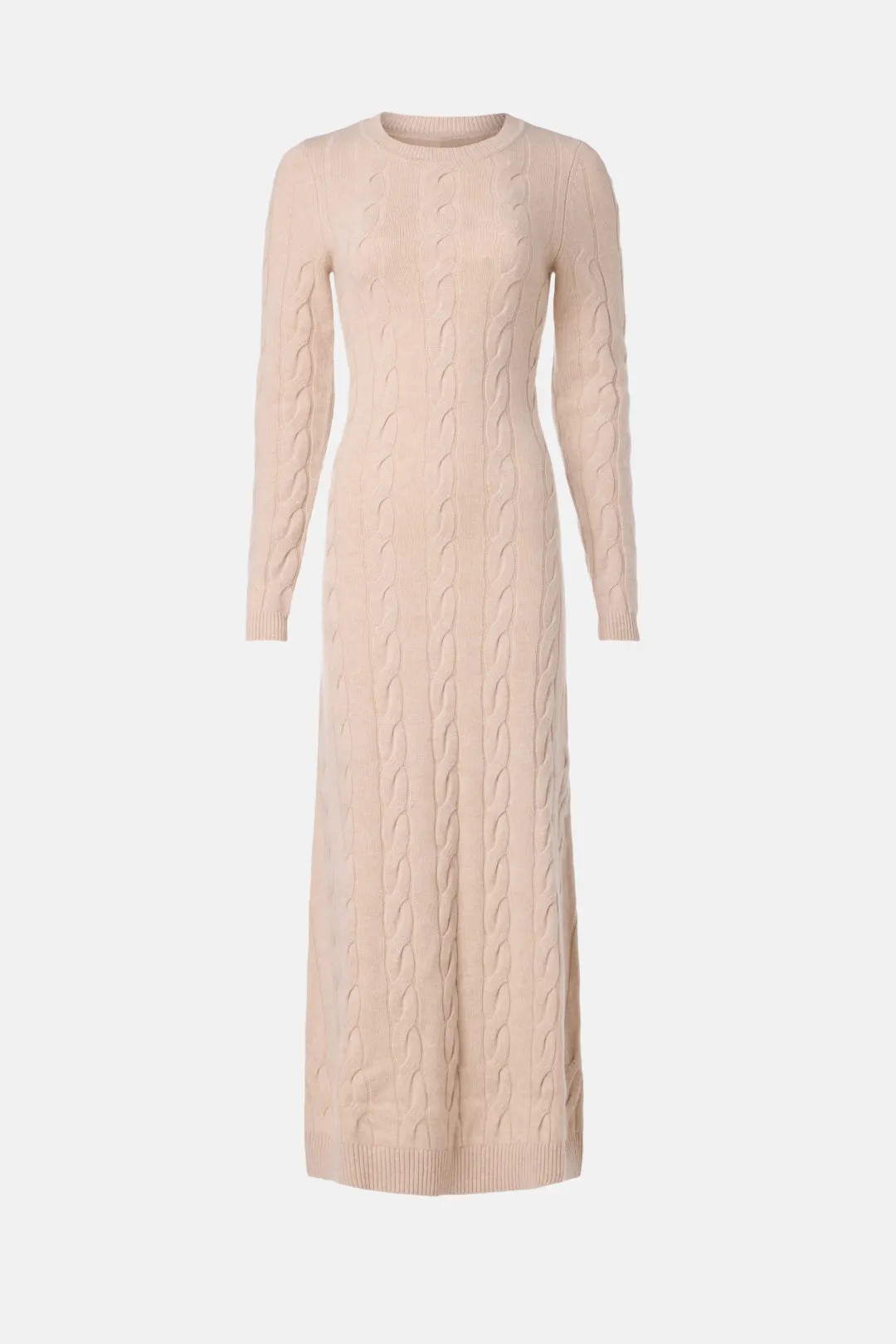 Maille Maxi Dress | Rent the Runway