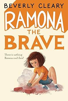 The Ramona Collection, Vol. 1: Beezus and Ramona / Ramona the Pest / Ramona the Brave / Ramona an... | Amazon (US)
