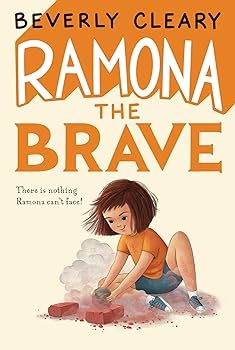 The Ramona Collection, Vol. 1: Beezus and Ramona / Ramona the Pest / Ramona the Brave / Ramona an... | Amazon (US)
